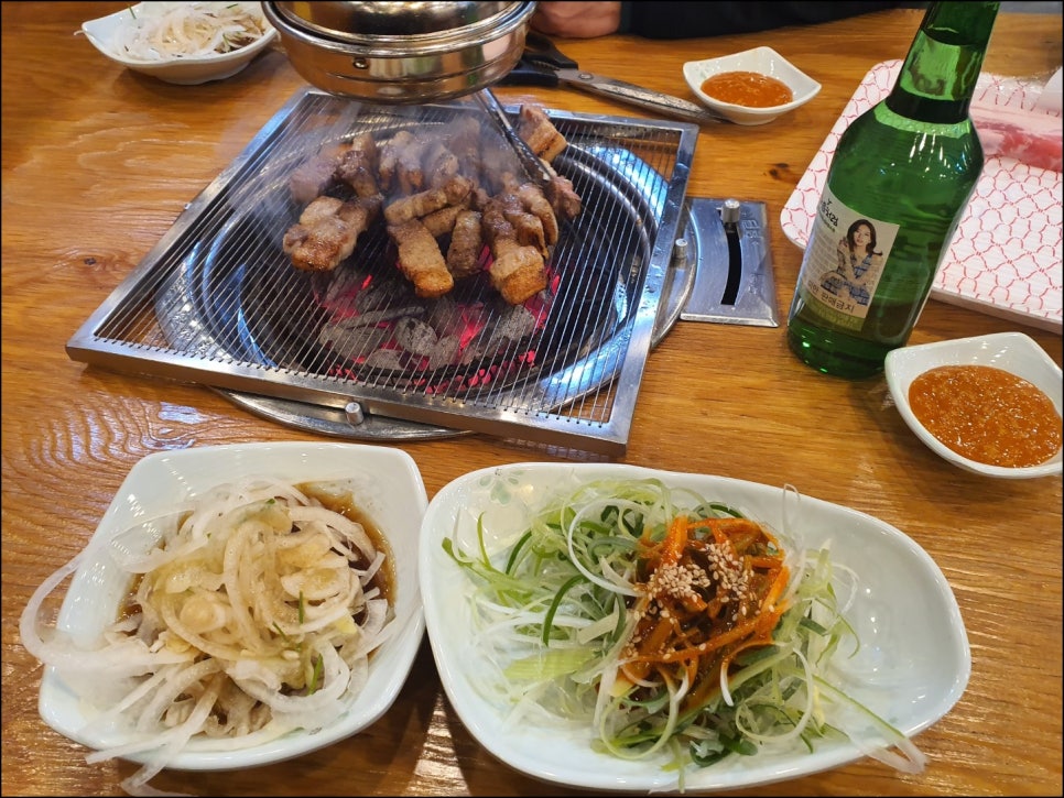 능골한우가 이미지