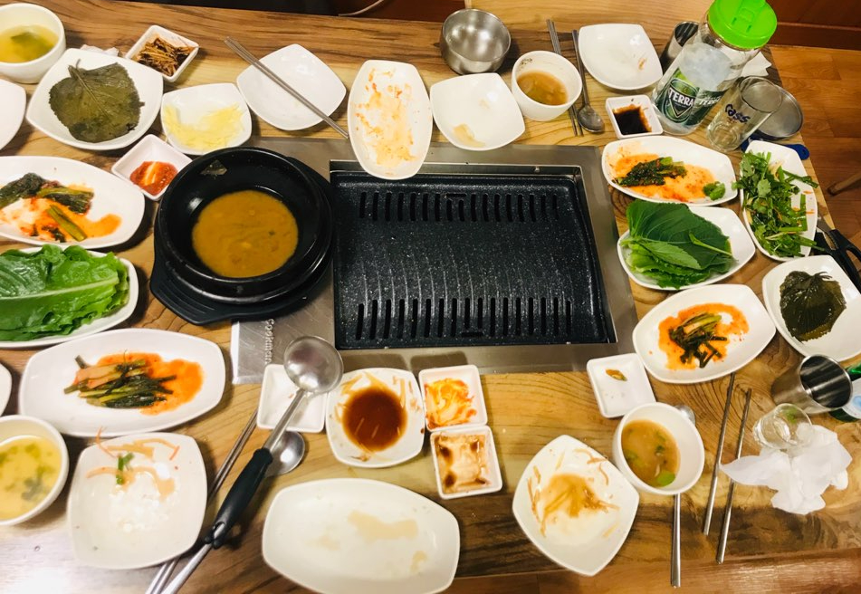수유리민물장어맛집 이미지