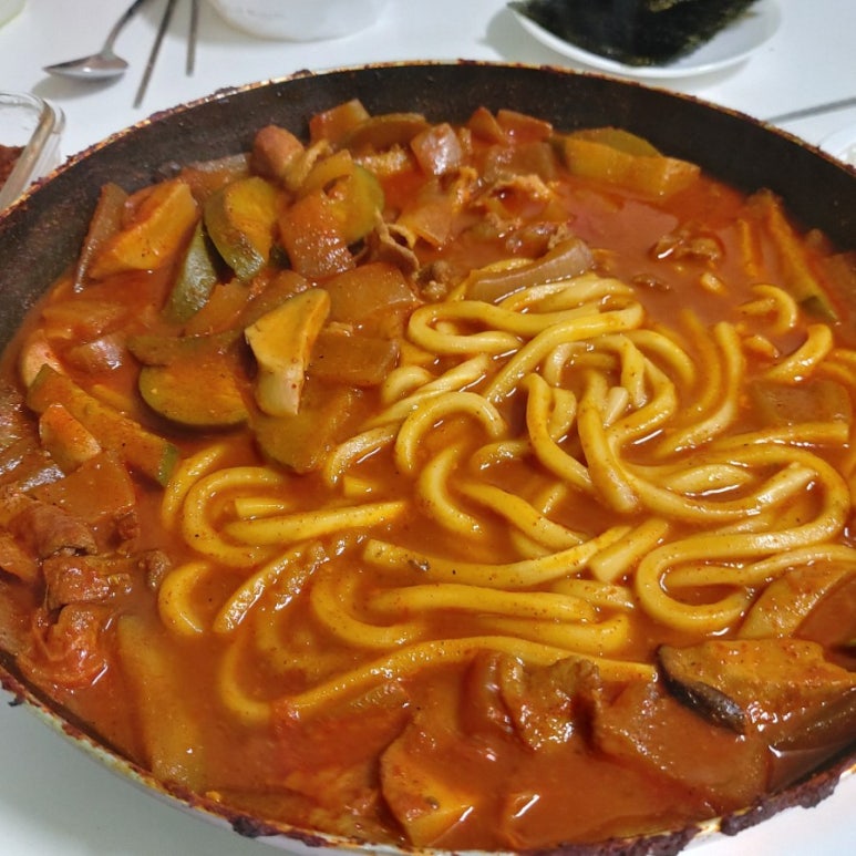 신희로짬뽕 이미지