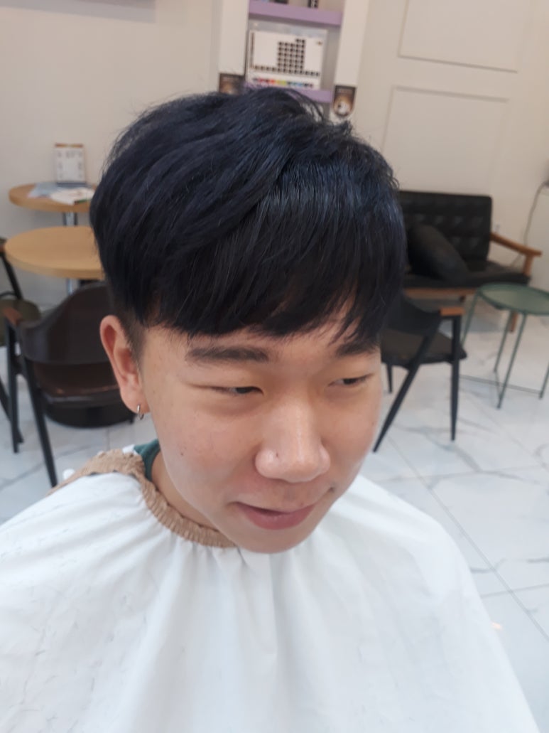 케이영헤어살롱 이미지