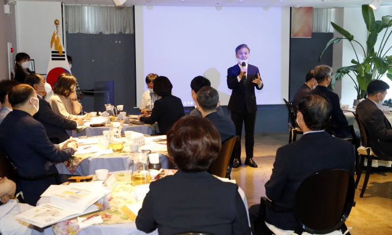 정든의료재단 이미지