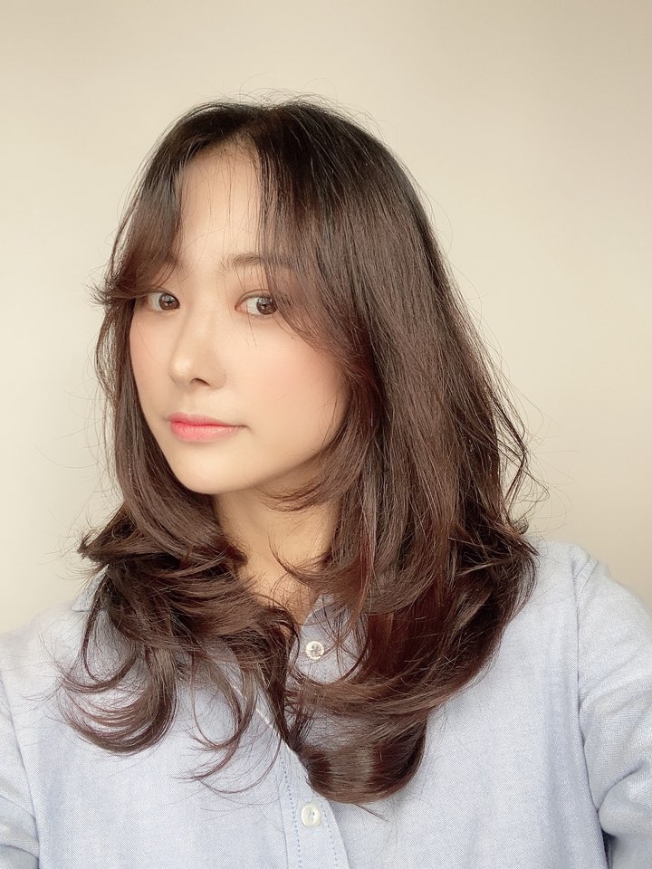 주헤어페이스 이미지
