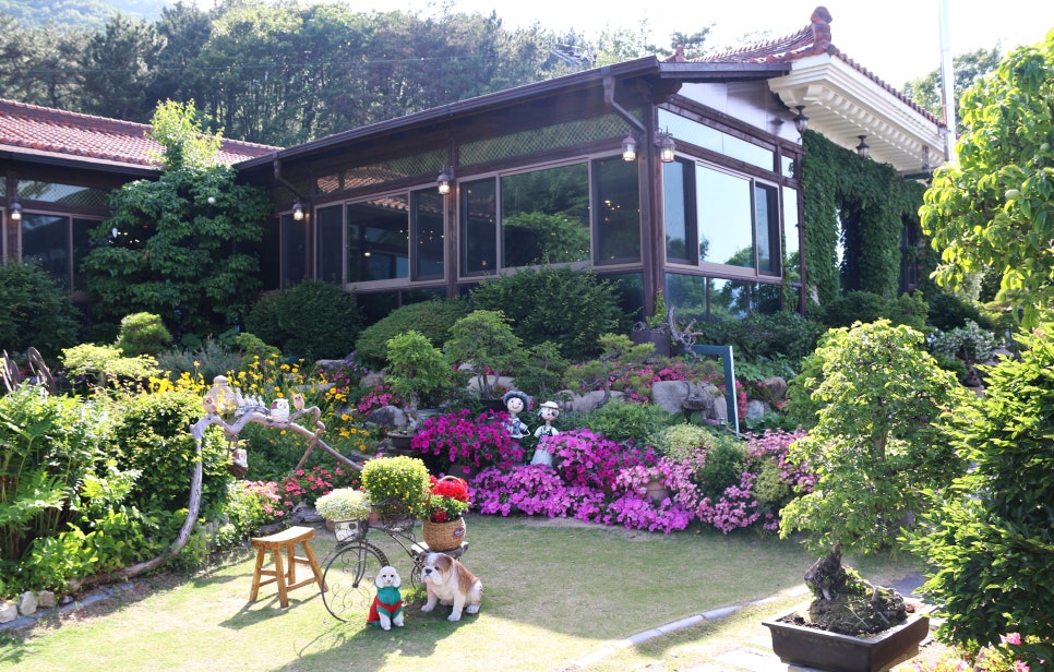 카페카사벨라 이미지
