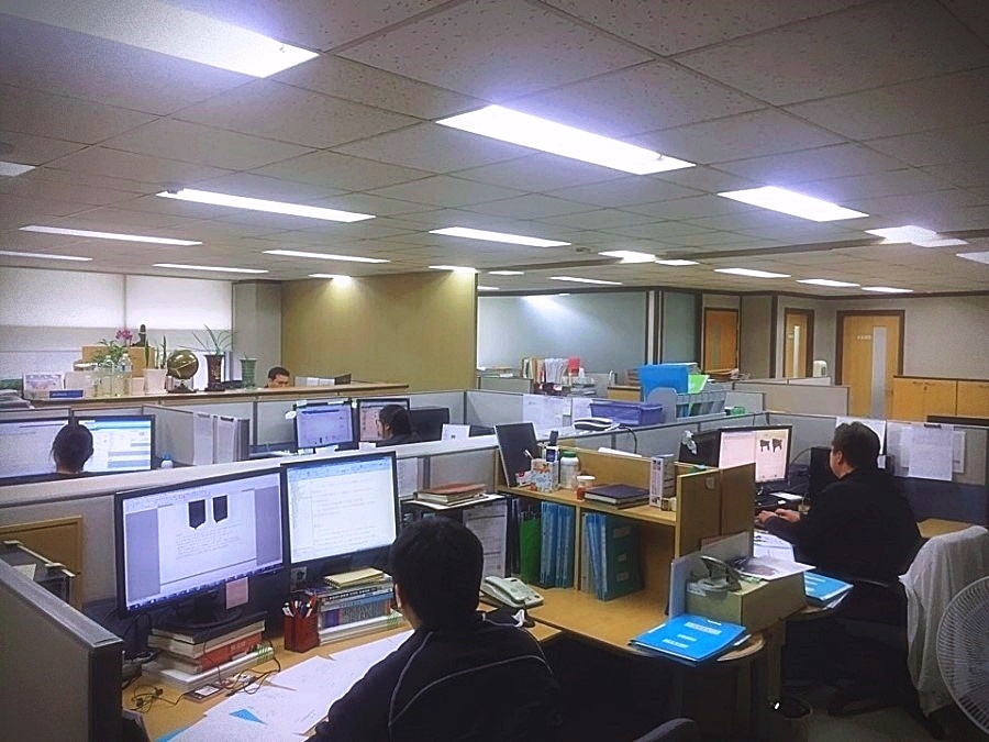 청우통상 이미지