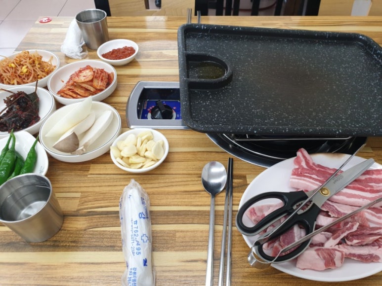 진품정육 이미지