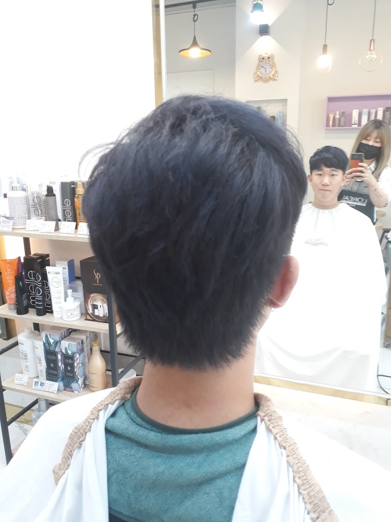 케이영헤어살롱 이미지