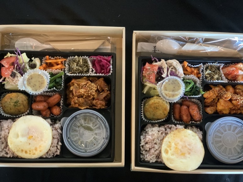 샐러드박스양주 이미지