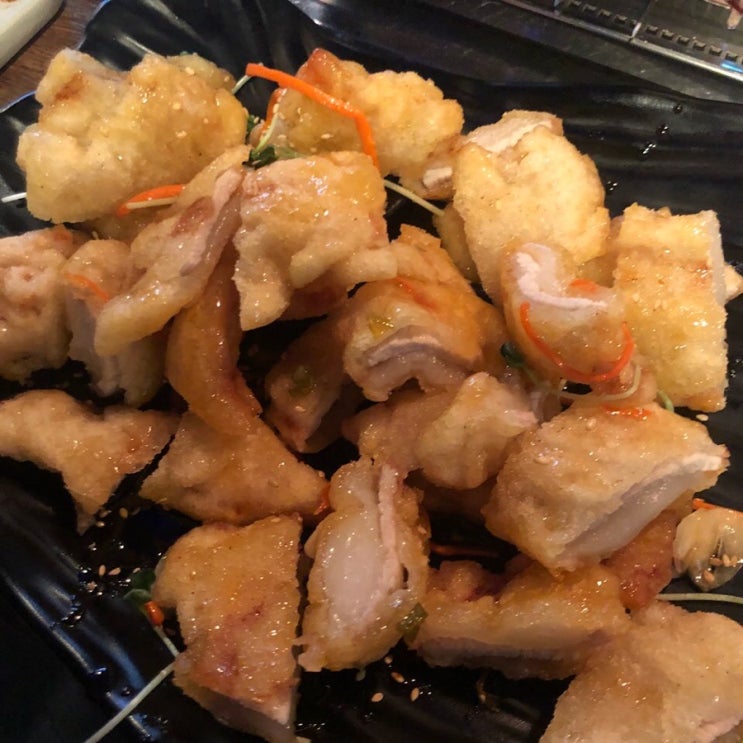 신사양꼬치가로수길 이미지