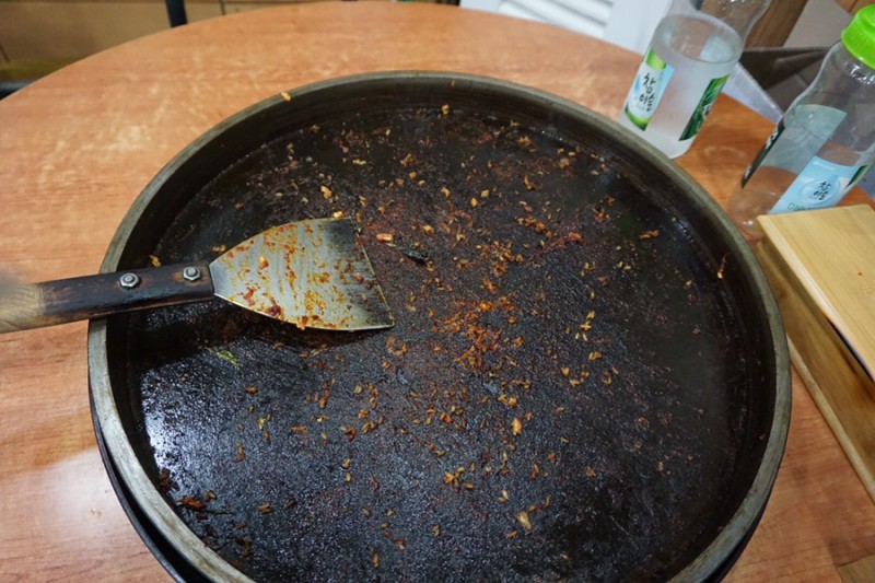명가 춘천닭갈비 이미지