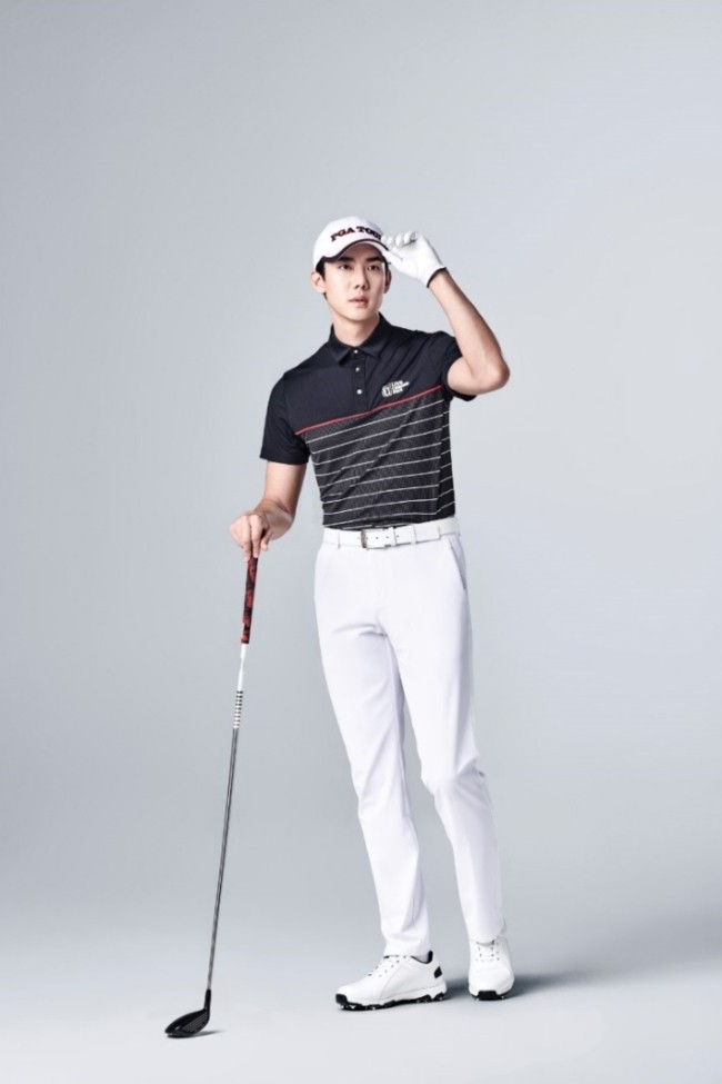 엠케이골프 이미지