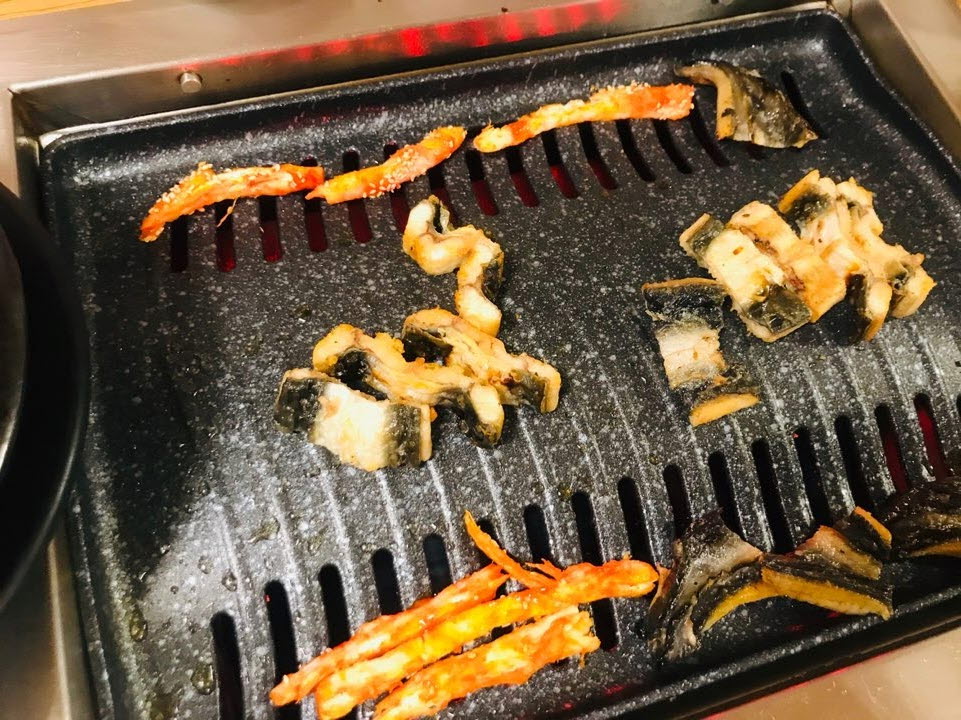 수유리민물장어맛집 이미지
