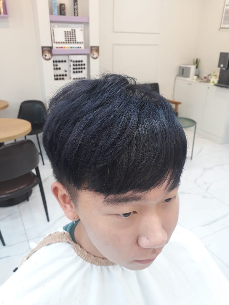 케이영헤어살롱 이미지