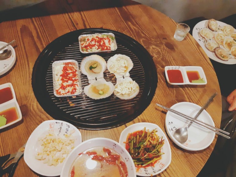뻘하우스 이미지