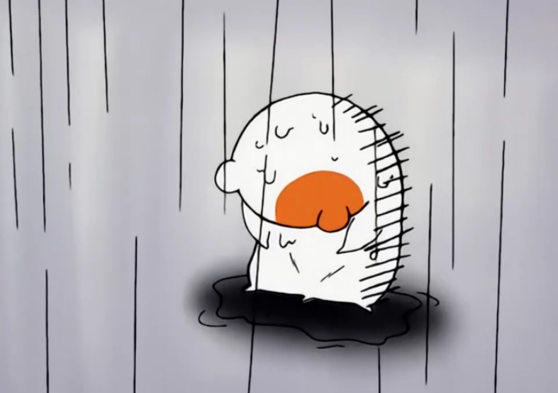 살루떼 이미지