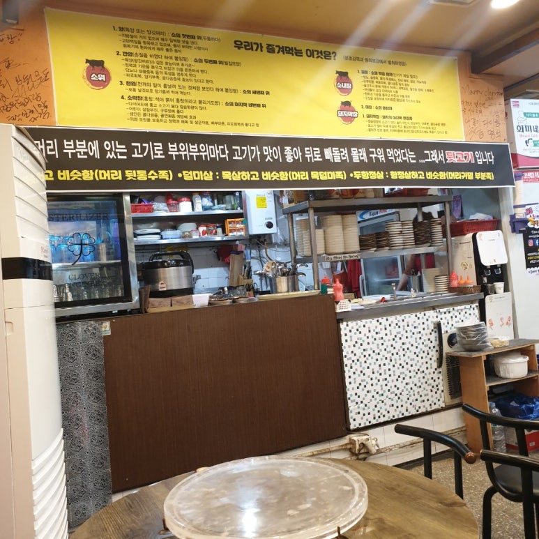 흥부가한우돌곱창 이미지