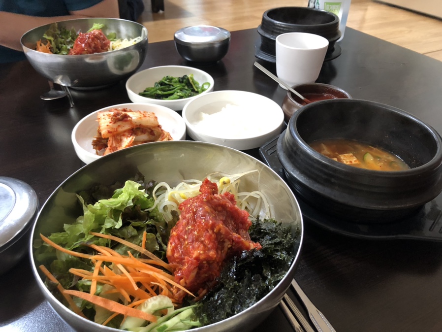 강원정육점한우전문식당 이미지