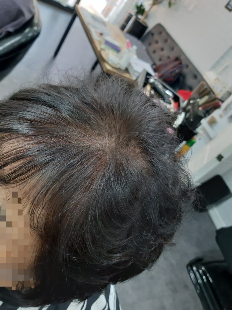 수미헤어샵 이미지