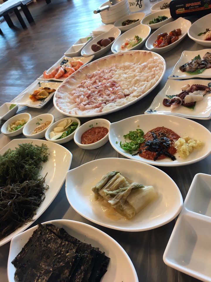 경주횟집 이미지