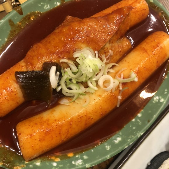 장미분식 이미지