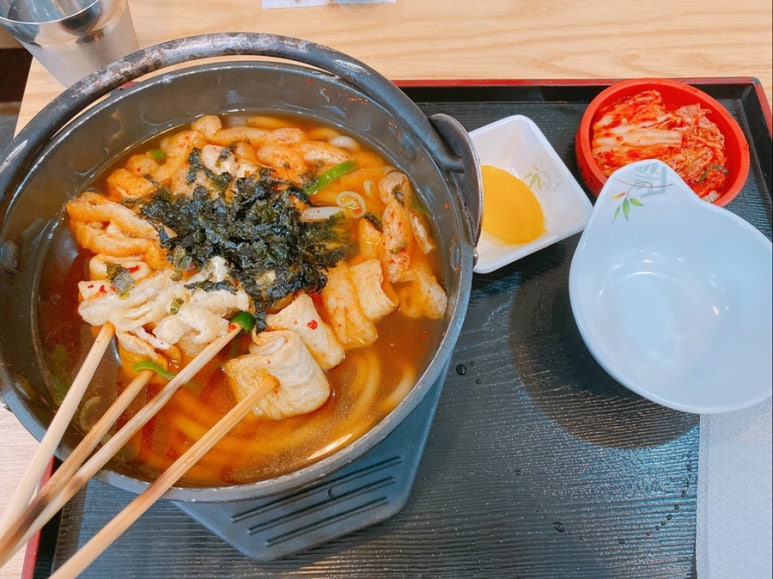 후지우동 이미지