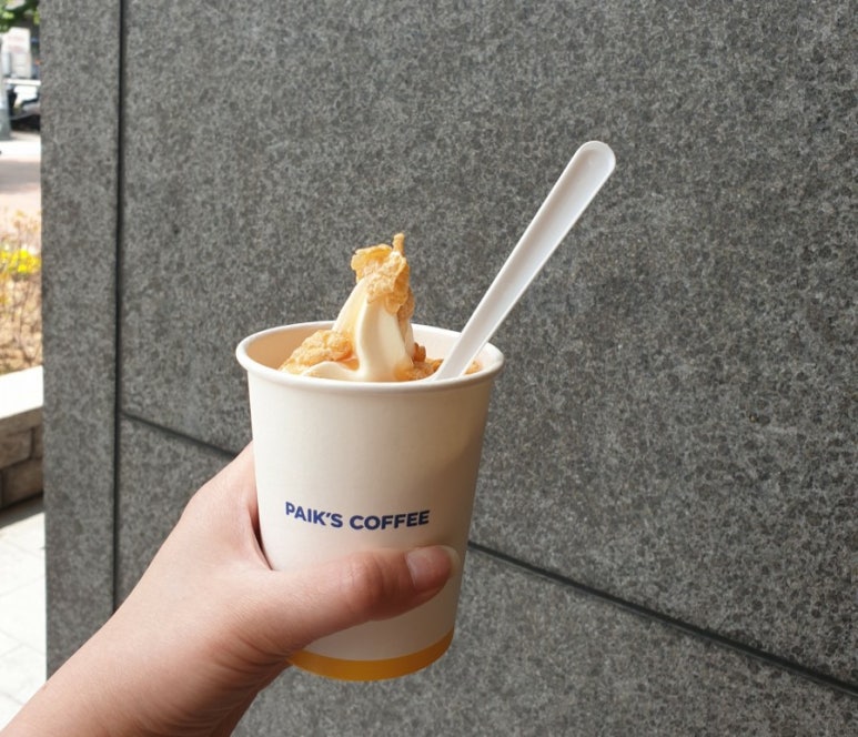 빽다방 가산대륭점 이미지