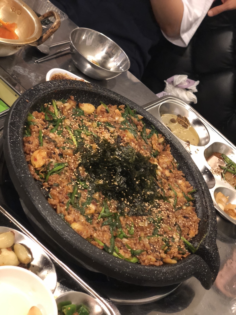 이놈애양곱창 이미지