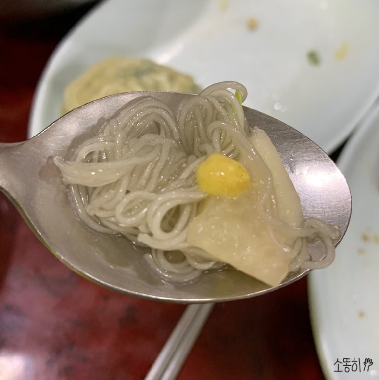 동부면옥 이미지