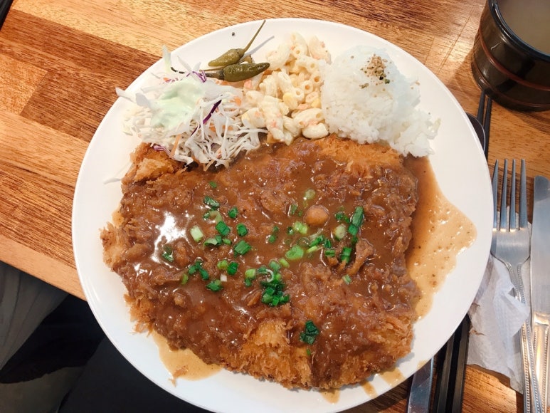 선유우동 이미지
