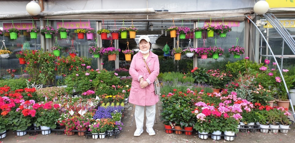 은혜꽃농원 이미지