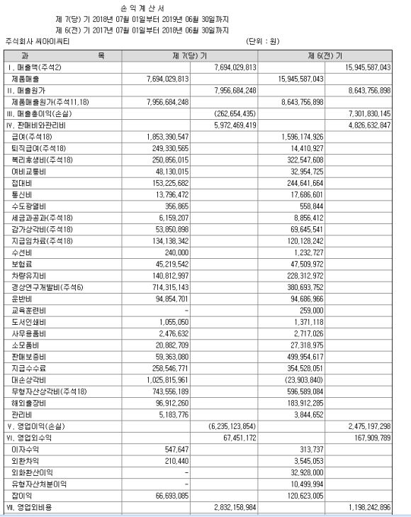 씨아이씨티 이미지