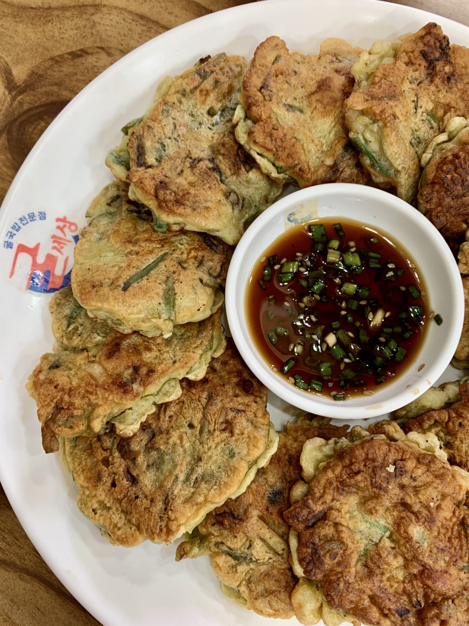 굴국밥전문점 이미지
