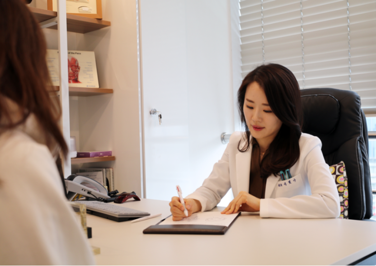 논현수의원 이미지