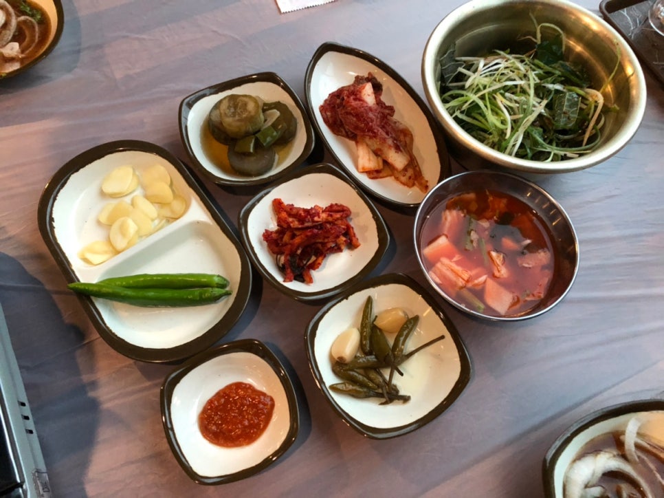 한우마당늘푸른점 이미지
