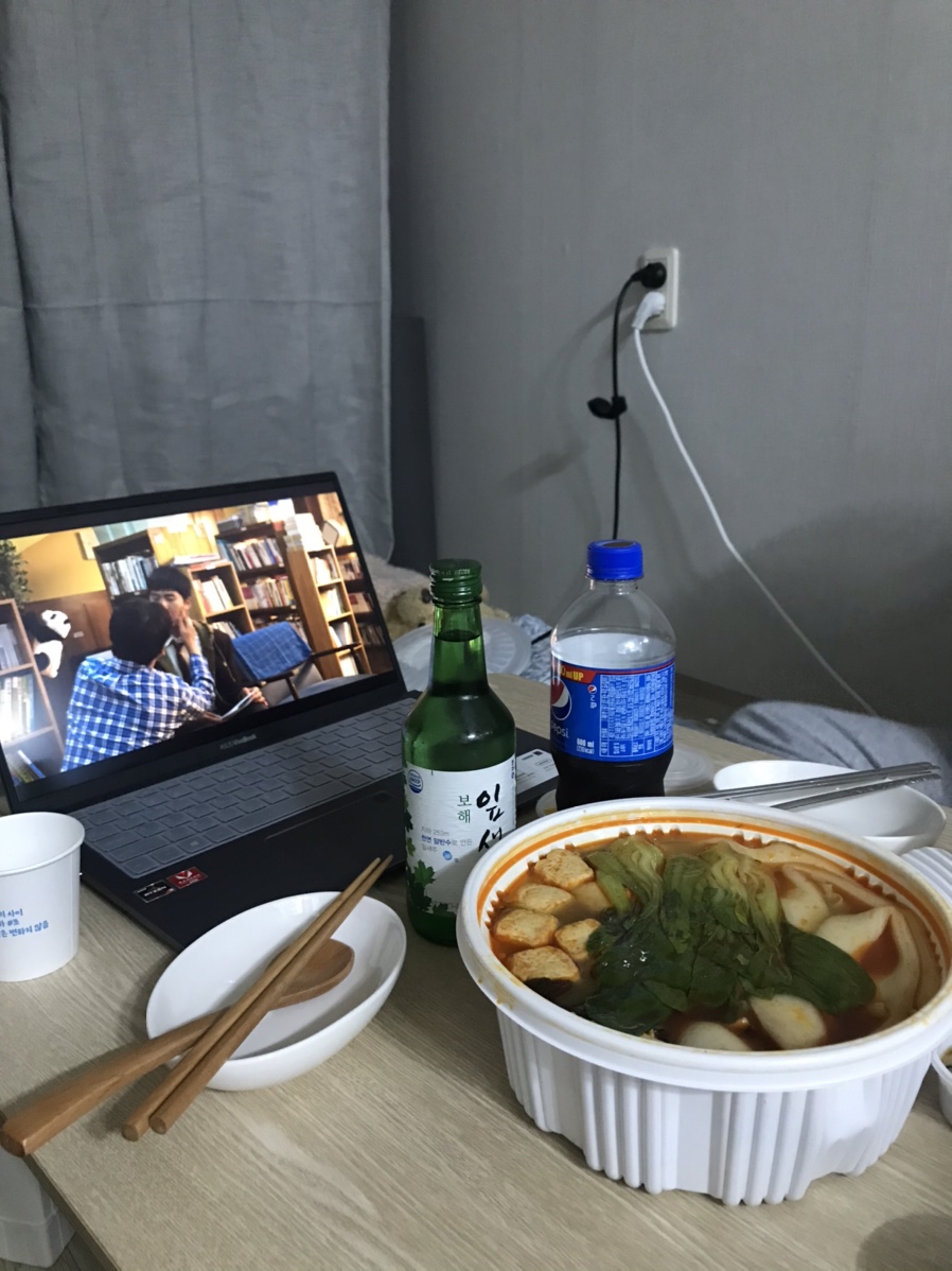 상봉쌀빵 이미지