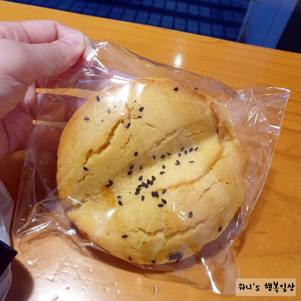 웰빙쌀빵 이미지