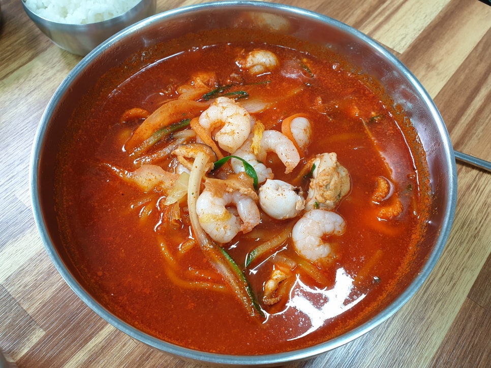 한양식당 이미지