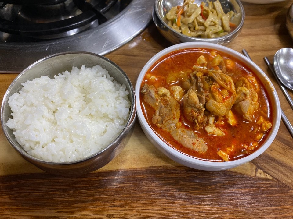 낭만식당 이미지