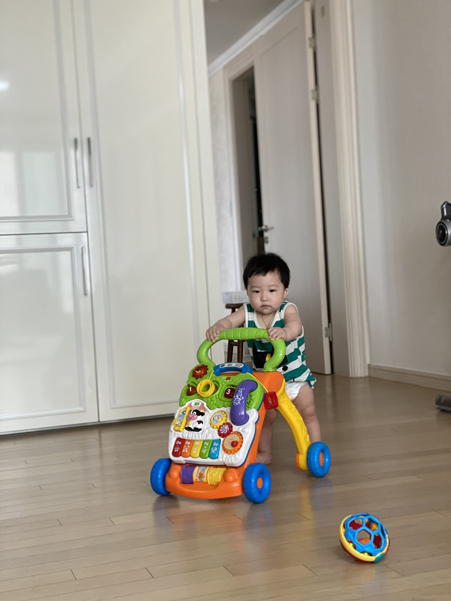 꽁냥파파 이미지
