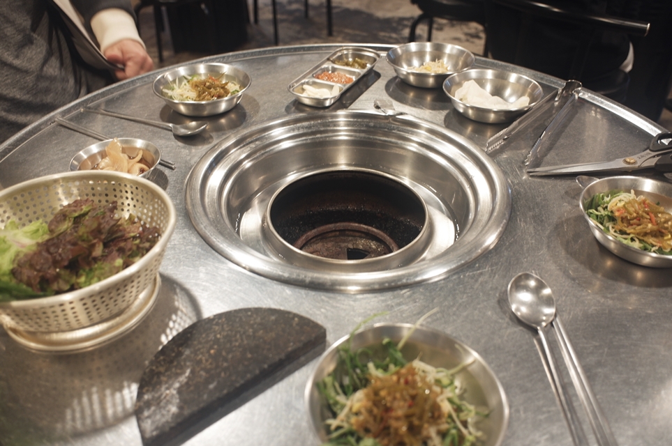 대한식육센터 이미지