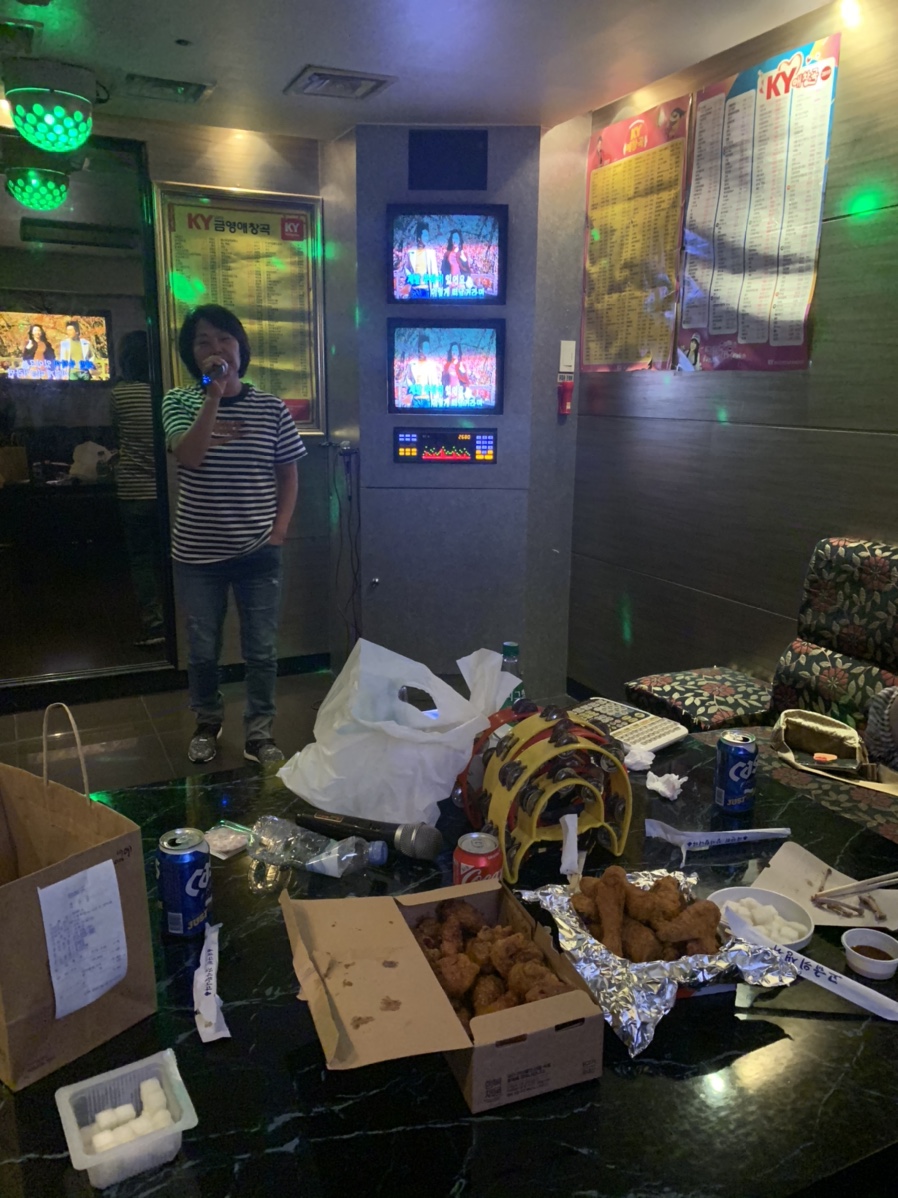 허니노래연습장 이미지
