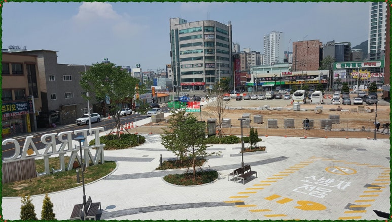 은계세탁소 이미지