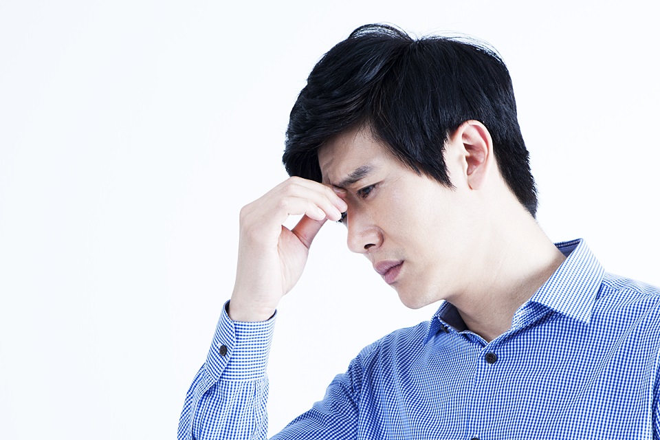 수성신경과 이미지