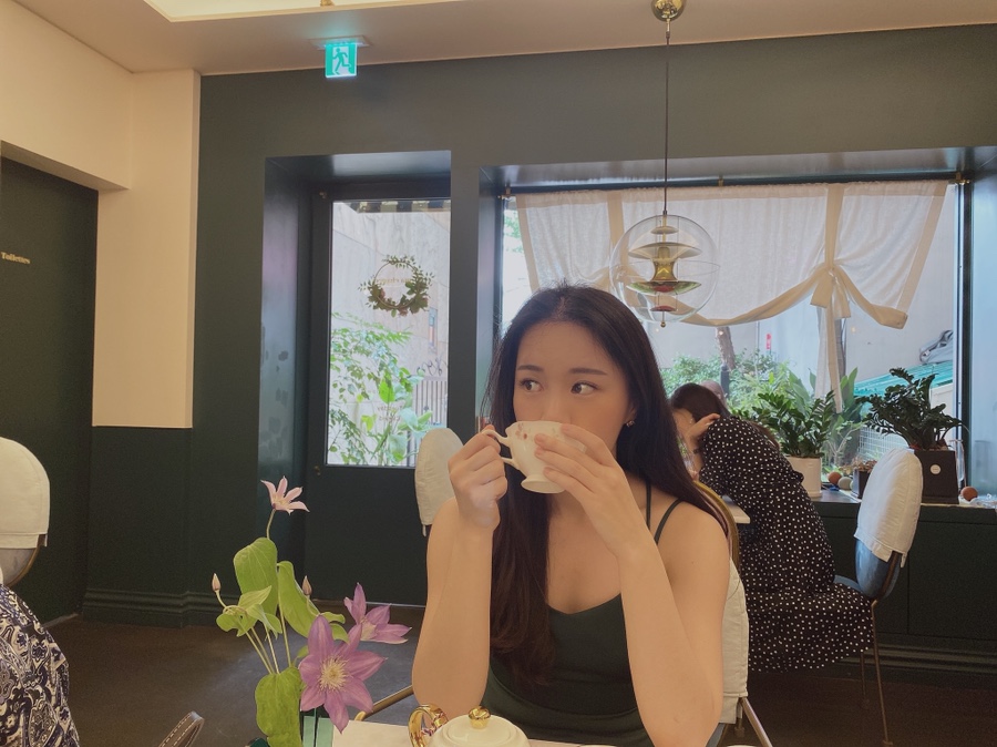 마샹스(ma chance) 이미지