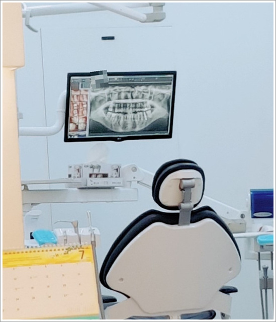 서울테라치과 이미지