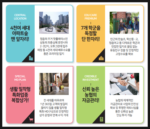 학산농협 하나로마트 이미지