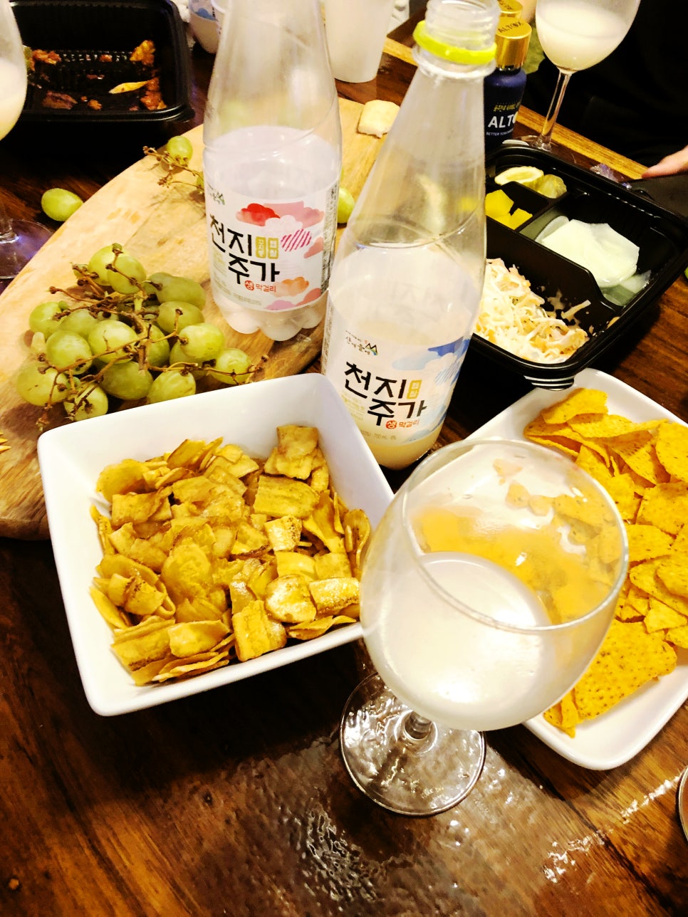 법인산에들에 이미지