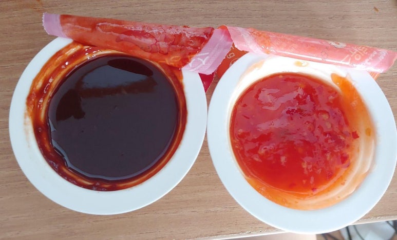 교촌치킨다대 이미지
