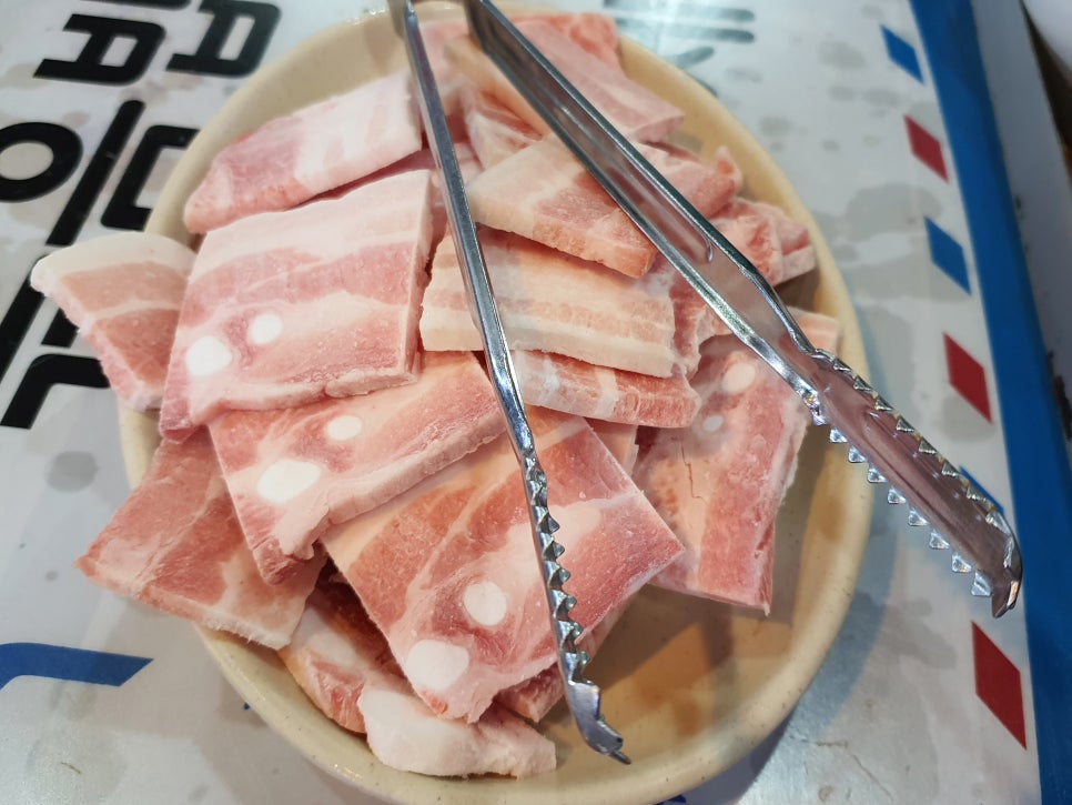 영동원삼겹살 이미지