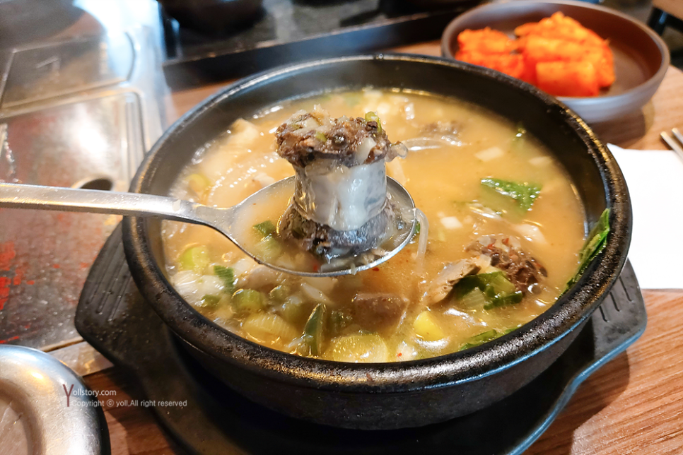 대치순대국 이미지