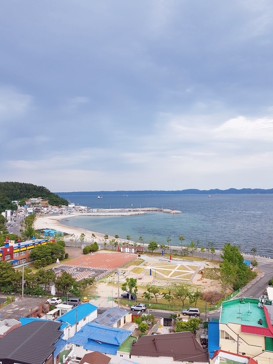 티베이(T-BAY) 이미지